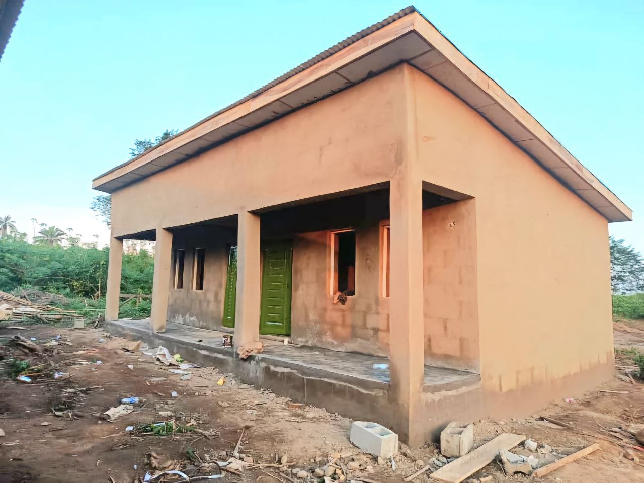 يعد وضع باب الفصول  من جهة أخرى