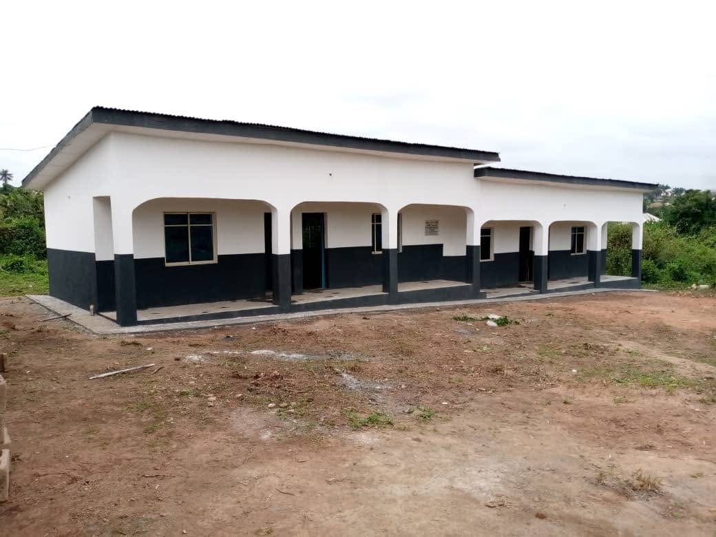 مركز أبي بكر الصديق رضي الله عنه