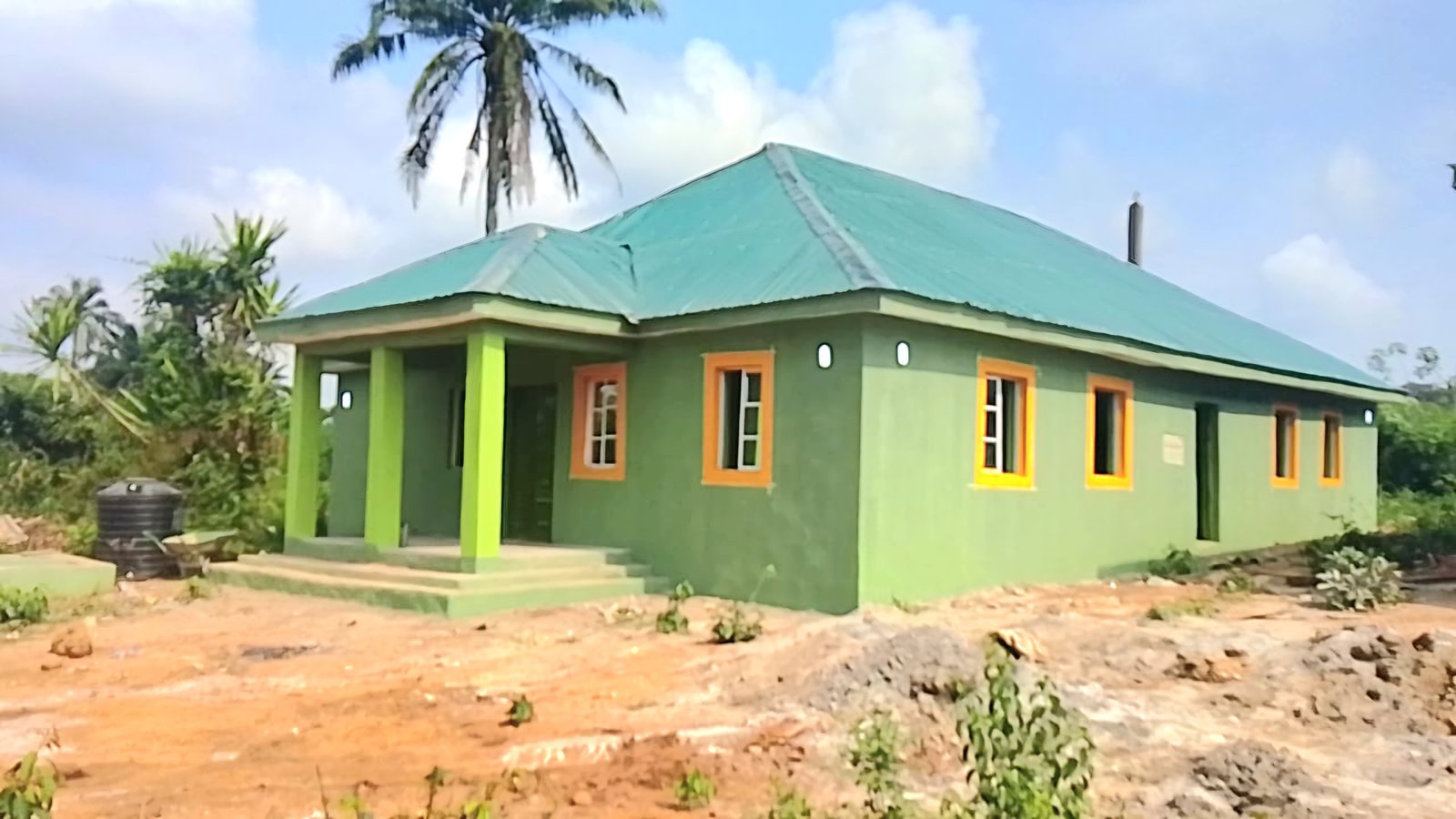 صورة المسجد كاملة