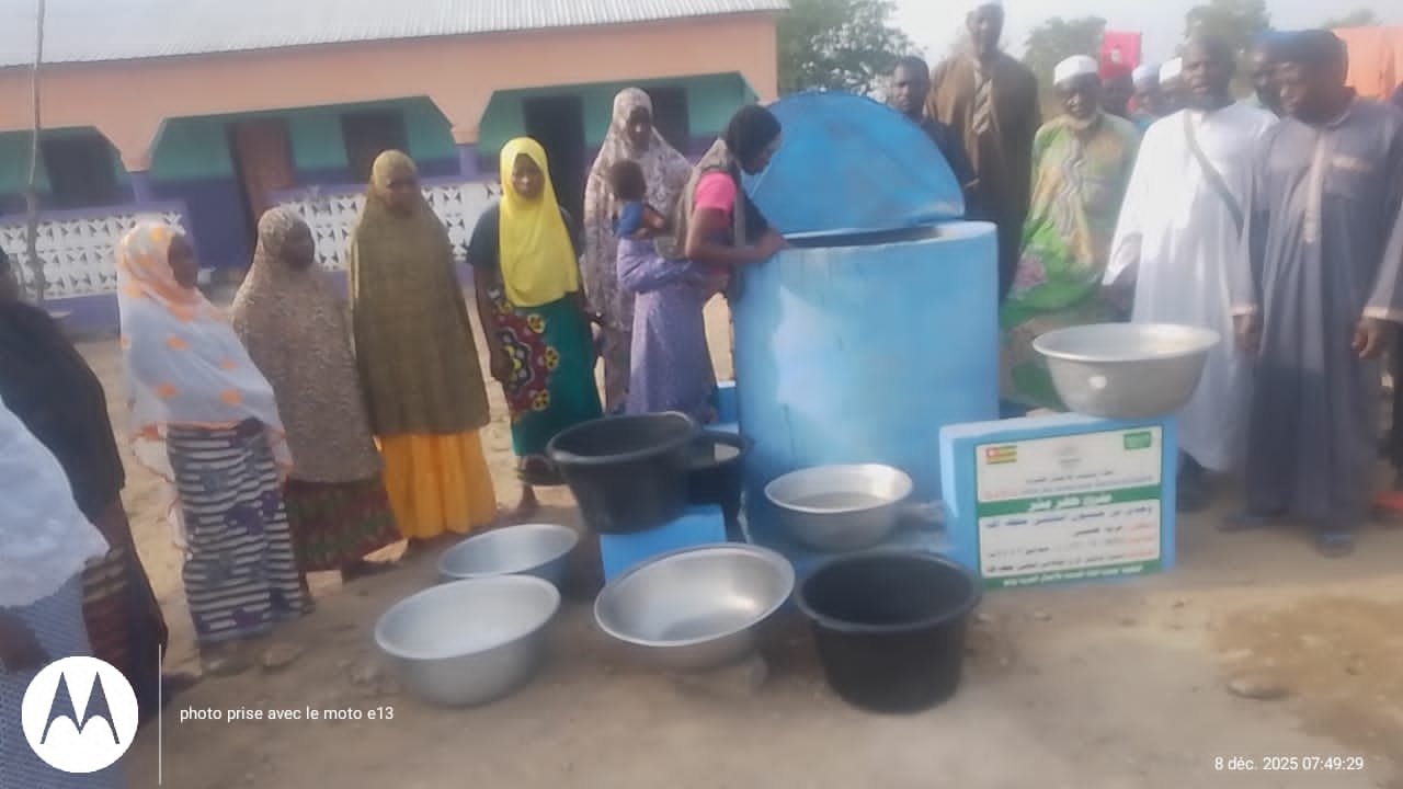 بئر وجدي بن حيسون الحكمي حفظه الله